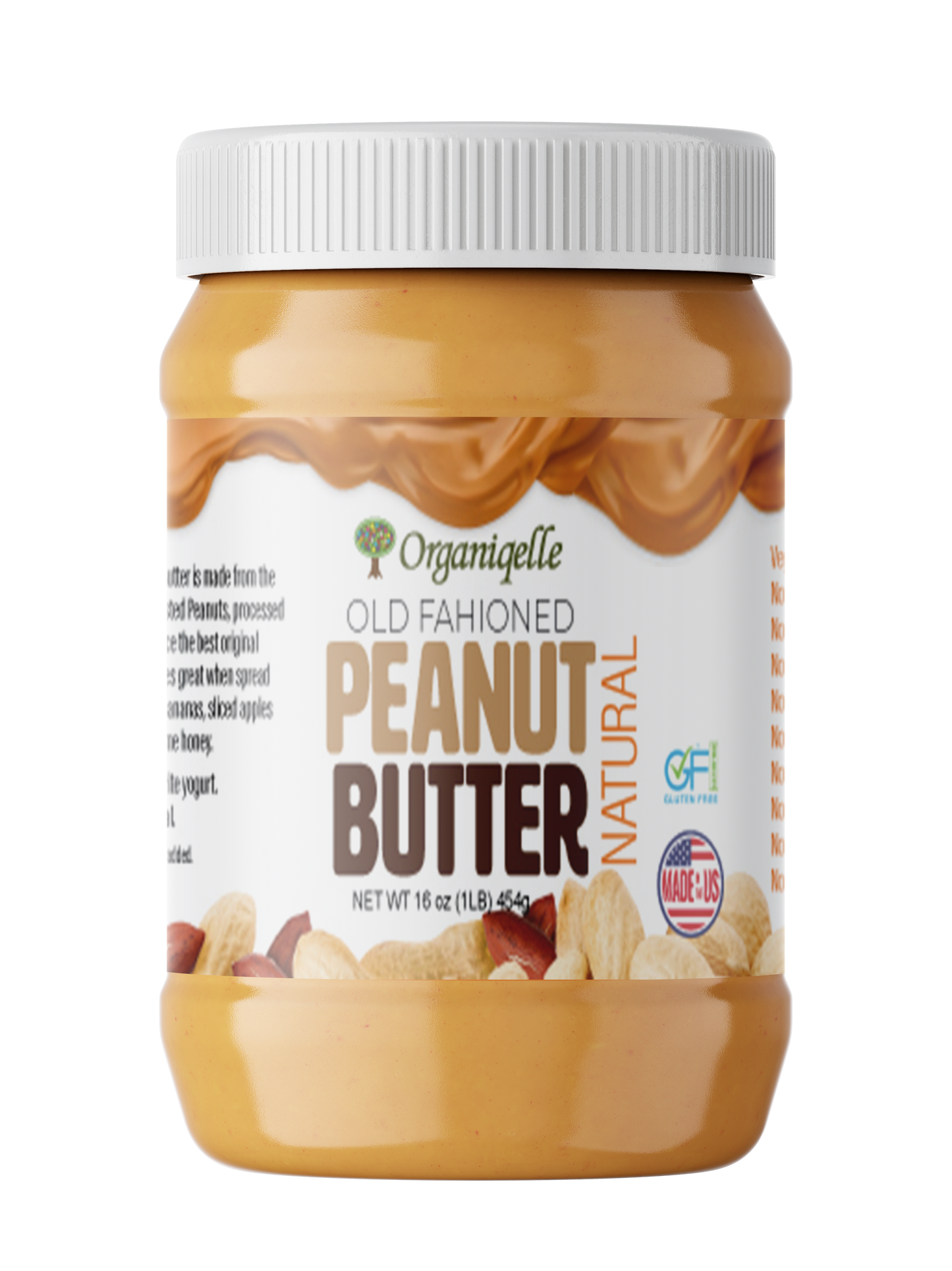 Peanut Butter